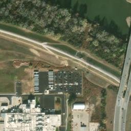 Satellite imagery of WY 37 — NGS KE1700 — Kansas City, US, US