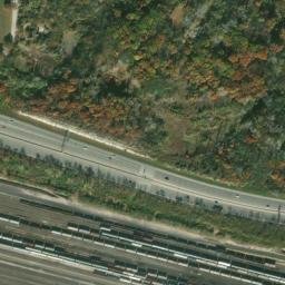 Satellite imagery of WY 38 — NGS KE1701 — Kansas City, US, US