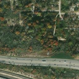 Satellite imagery of KANSAS CITY ARMOURDALE MUN TK — NGS KE1146, US