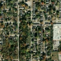 Satellite imagery of WY 34 — NGS KE1697 — Kansas City, US, US