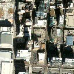 Satellite imagery of KANSAS CITY CATH CATHEDRAL CUP — NGS KE1465, US