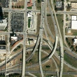 Satellite imagery of KANSAS CITY RESET — NGS AA7377, US