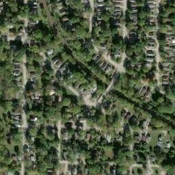 Satellite imagery of C 231 — NGS KE0147 — Independence, US, US