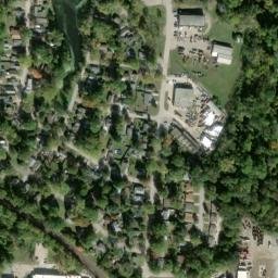 Satellite imagery of C 231 — NGS KE0147 — Independence, US, US