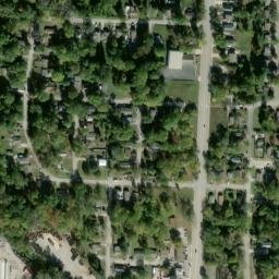 Satellite imagery of C 231 — NGS KE0147 — Independence, US, US