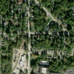 Satellite imagery of S 328 — NGS KE1112 — Independence, US, US