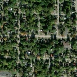 Satellite imagery of INDEPENDENCE AZ MK 3 — NGS KE1391, US