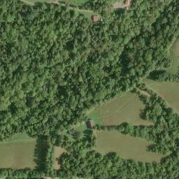 Satellite imagery of Ebenezer Ridge, US