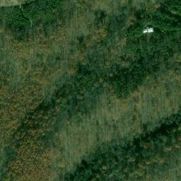 Satellite imagery of McCune Ridge, US