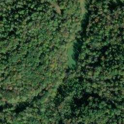 Satellite imagery of Dutch Ridge, US