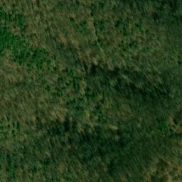 Satellite imagery of Potato Row, US
