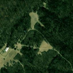 Satellite imagery of Poplar Ridge, US