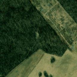 Satellite imagery of Poplar Ridge, US