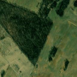 Satellite imagery of Poplar Ridge, US