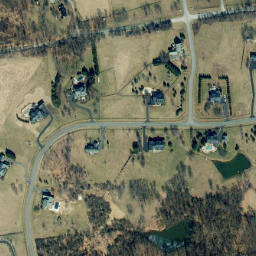 Satellite imagery of Black Oak Ridge, US