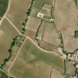 Satellite imagery of boundary_stone, ES