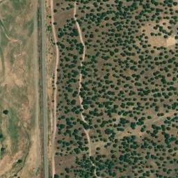 Satellite imagery of survey_point, PT
