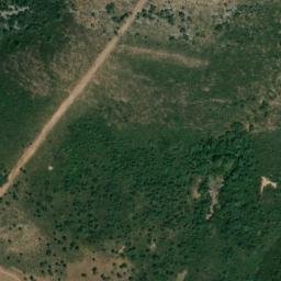Satellite imagery of Cerro de Olla Vieja, ES