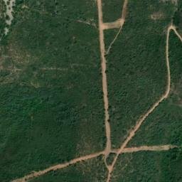 Satellite imagery of Cerro de Olla Vieja, ES
