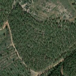 Satellite imagery of Sierra de Río Frío, ES
