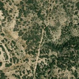 Satellite imagery of Muela del General, ES