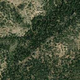 Satellite imagery of Muela del General, ES