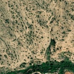 Satellite imagery of Alto de Zarra, ES