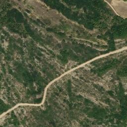 Satellite imagery of La Muela de Bicorp, ES