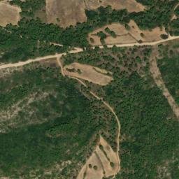 Satellite imagery of La Muela de Bicorp, ES