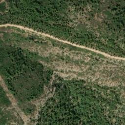 Satellite imagery of La Muela de Bicorp, ES