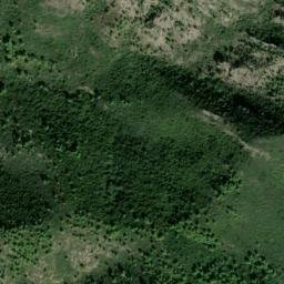 Satellite imagery of Serra de les Agulles, ES
