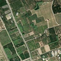 Satellite imagery of el Molló, ES