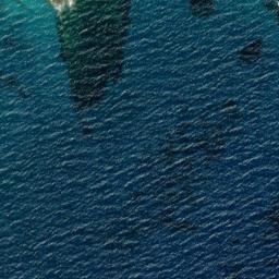 Satellite imagery of Punta delle Colonne, IT