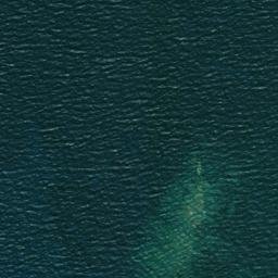 Satellite imagery of Secca delle Saline, IT