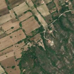 Satellite imagery of Punta Dritta, IT