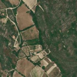 Satellite imagery of Punta Dritta, IT