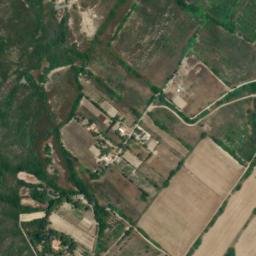 Satellite imagery of Punta Dritta, IT