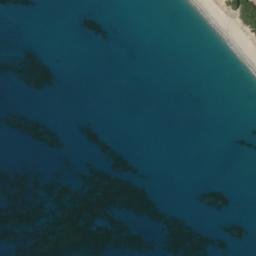 Satellite imagery of Ákra Kastrosykiá, GR