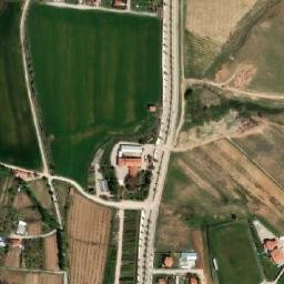 Drone Görünümü