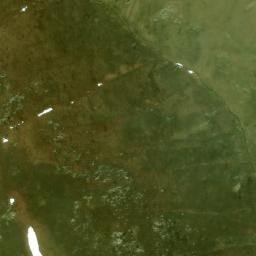 Satellite imagery of Khozak’ar, AM