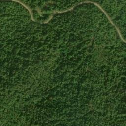 Satellite imagery of Khach’inkhut’, AM