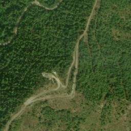 Satellite imagery of Khach’inkhut’, AM