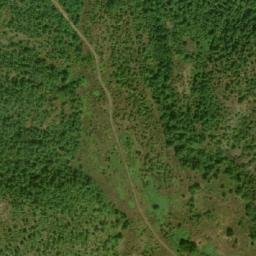 Satellite imagery of Khach’inkhut’, AM