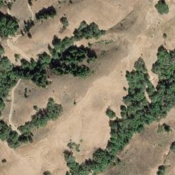 Satellite imagery of Whipple Ridge, US