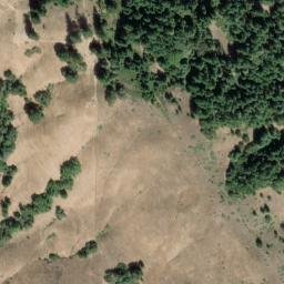 Satellite imagery of Whipple Ridge, US