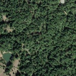 Satellite imagery of Whipple Ridge, US