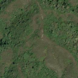 Satellite imagery of Goat Ridge, US