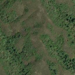 Satellite imagery of Goat Ridge, US