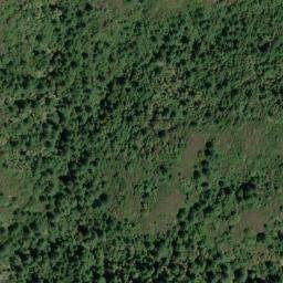 Satellite imagery of Goat Ridge, US