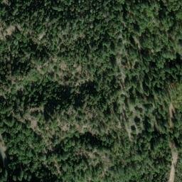 Satellite imagery of Windy Point, US